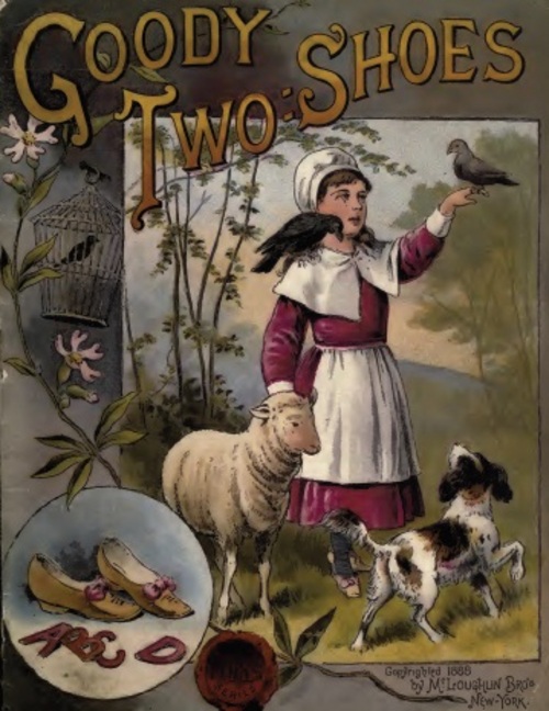 Product picture Goody Two Shoes (c 1888)